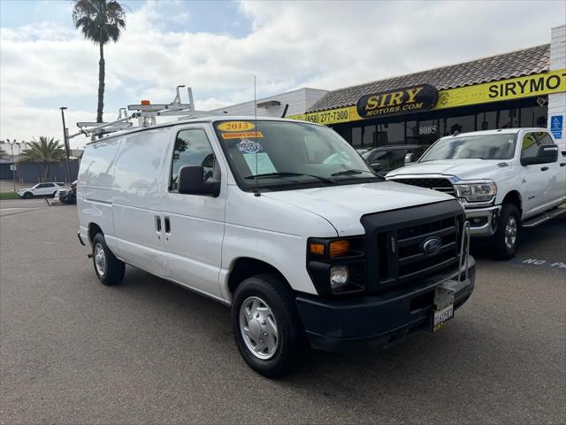 2013 Ford E-150 Commercial for sale in San Diego, CA