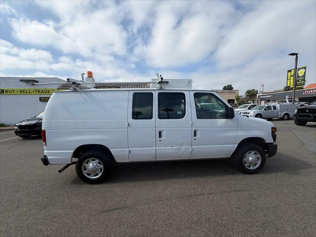 2013 Ford E-150 Commercial