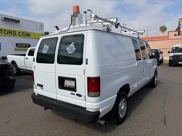 2013 Ford E-150 Commercial