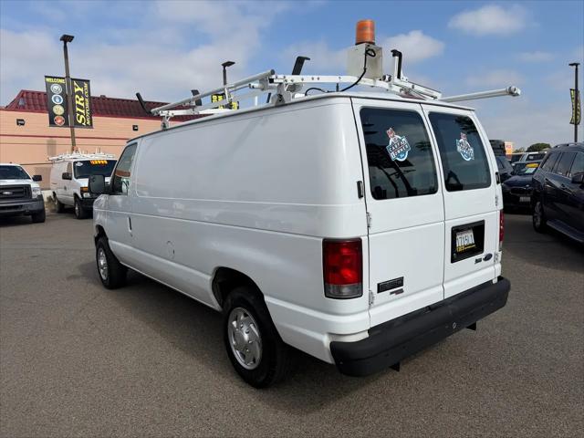 2013 Ford E-150 Commercial