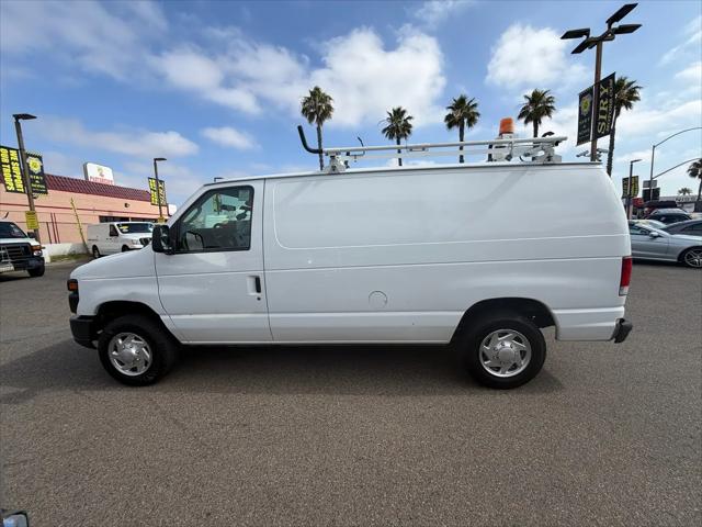 2013 Ford E-150 Commercial