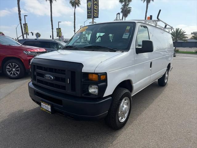 2013 Ford E-150 Commercial