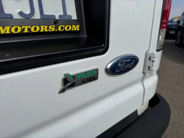 2013 Ford E-150 Commercial