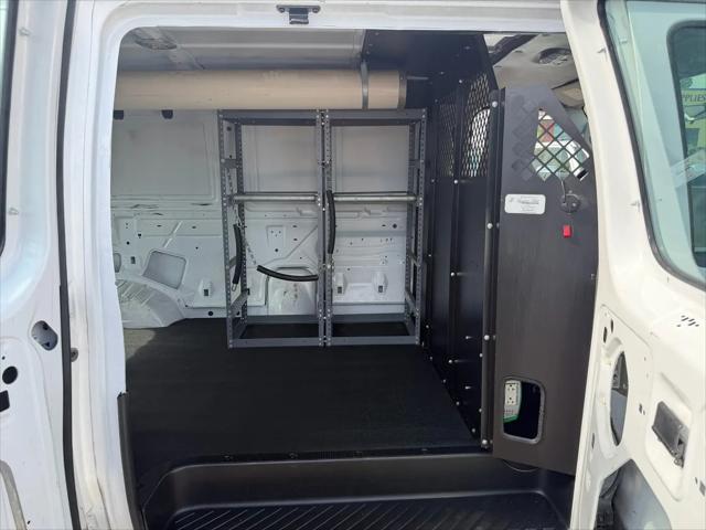 2013 Ford E-150 Commercial