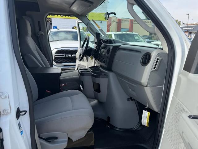 2013 Ford E-150 Commercial
