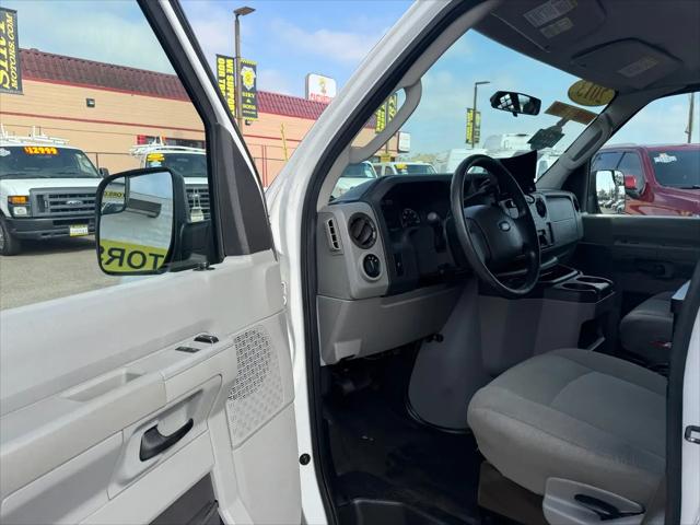 2013 Ford E-150 Commercial