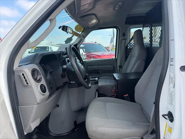 2013 Ford E-150 Commercial