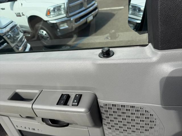 2013 Ford E-150 Commercial