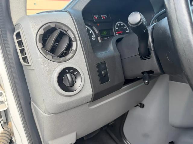 2013 Ford E-150 Commercial