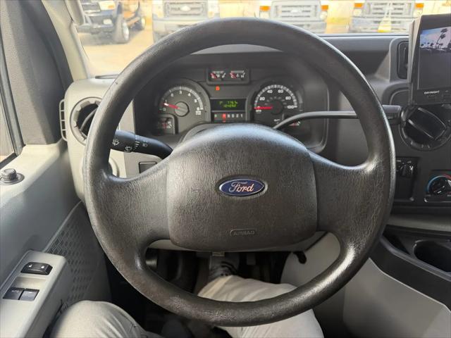 2013 Ford E-150 Commercial