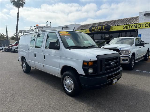 2013 Ford E-150 Commercial for sale in San Diego, CA