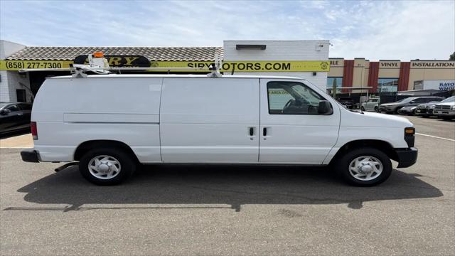 2013 Ford E-150 Commercial
