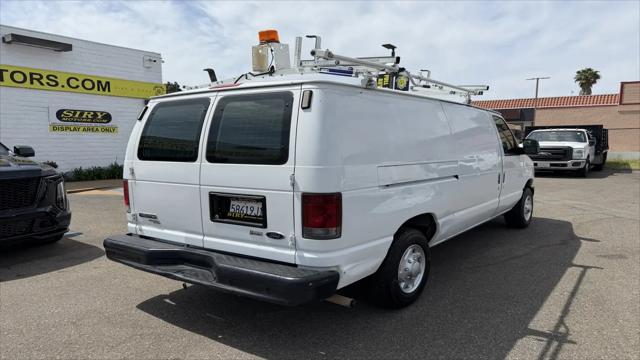 2013 Ford E-150 Commercial