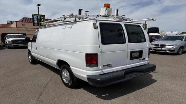 2013 Ford E-150 Commercial
