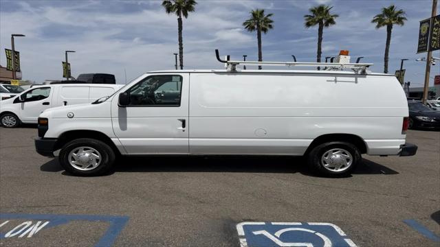 2013 Ford E-150 Commercial