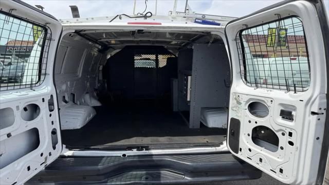 2013 Ford E-150 Commercial