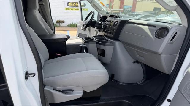 2013 Ford E-150 Commercial