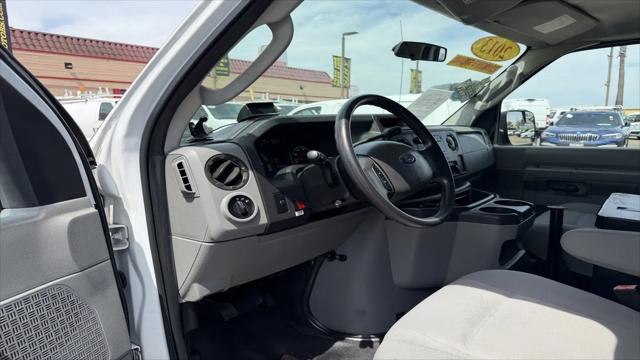 2013 Ford E-150 Commercial