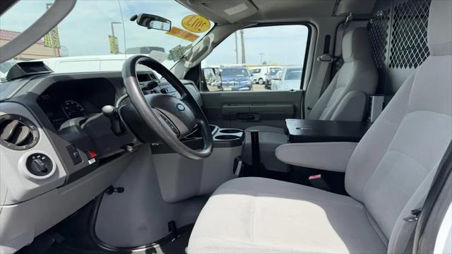 2013 Ford E-150 Commercial