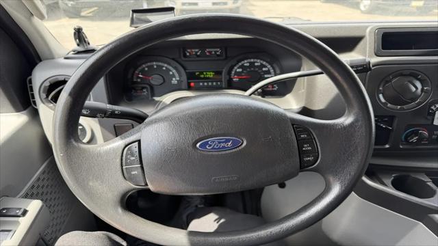 2013 Ford E-150 Commercial