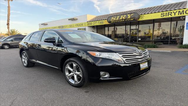 2009 Toyota Venza Base V6 for sale in San Diego, CA