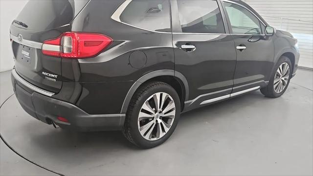 2019 Subaru Ascent Touring