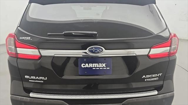 2019 Subaru Ascent Touring