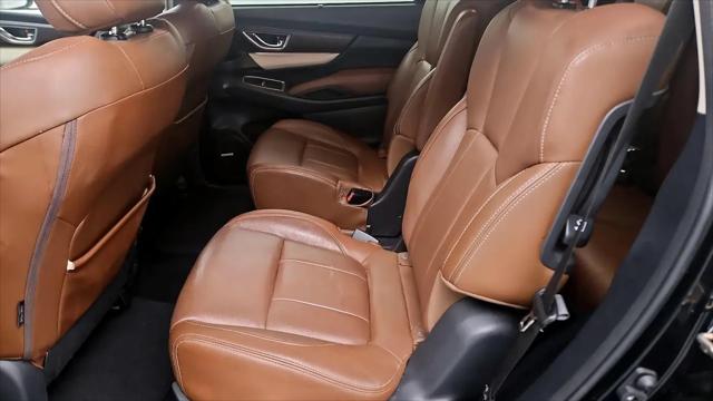 2019 Subaru Ascent Touring