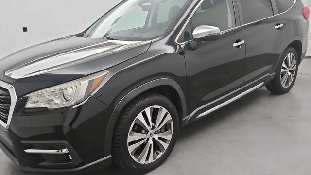 2019 Subaru Ascent Touring