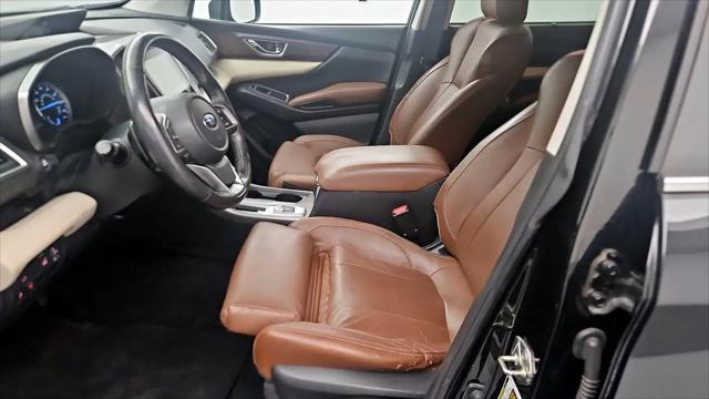 2019 Subaru Ascent Touring
