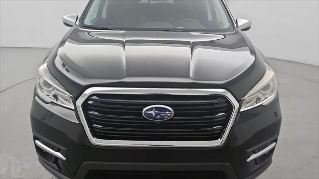 2019 Subaru Ascent Touring