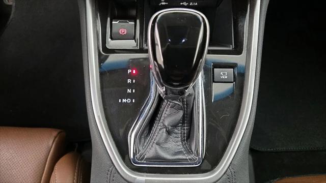 2022 Subaru Outback Touring XT