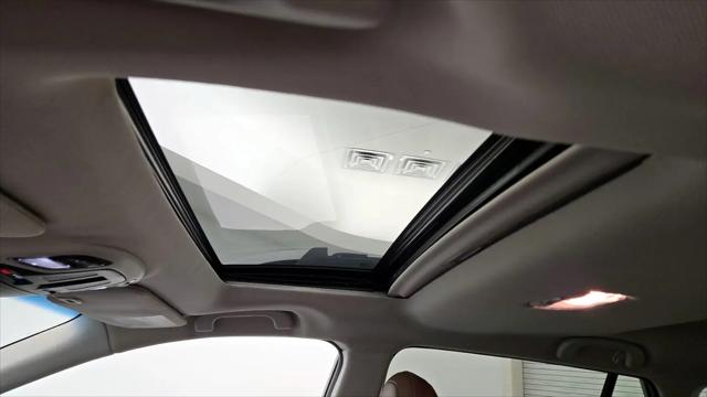 2022 Subaru Outback Touring XT
