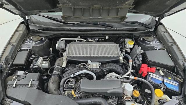 2022 Subaru Outback Touring XT