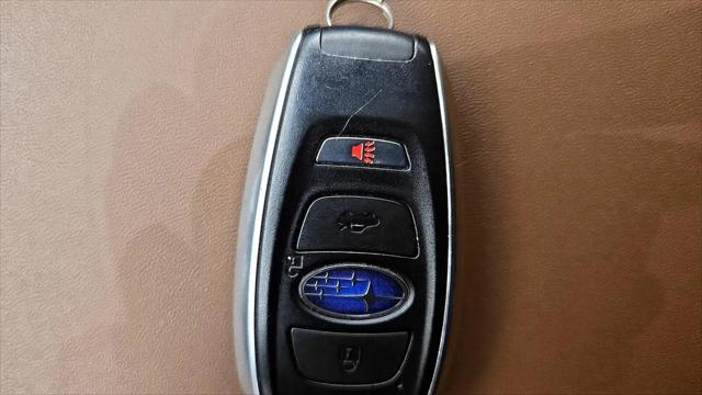 2022 Subaru Outback Touring XT