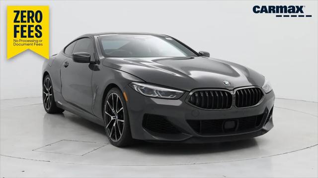 2019 BMW M8 xDrive for sale in Littleton, CO