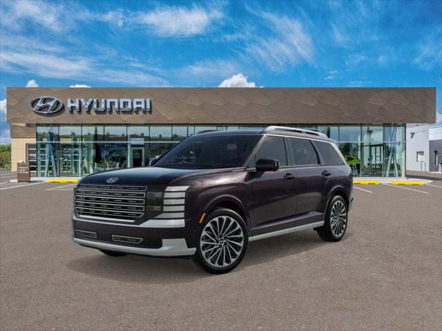 2026 Hyundai Palisade Calligraphy for sale in Bakersfield, CA