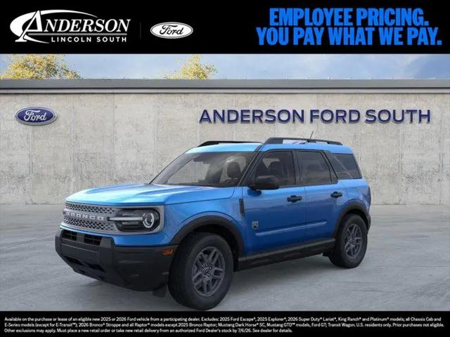 2026 Ford Bronco Sport Big Bend for sale in Lincoln, NE