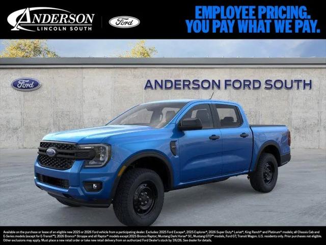 2026 Ford Ranger XL for sale in Lincoln, NE