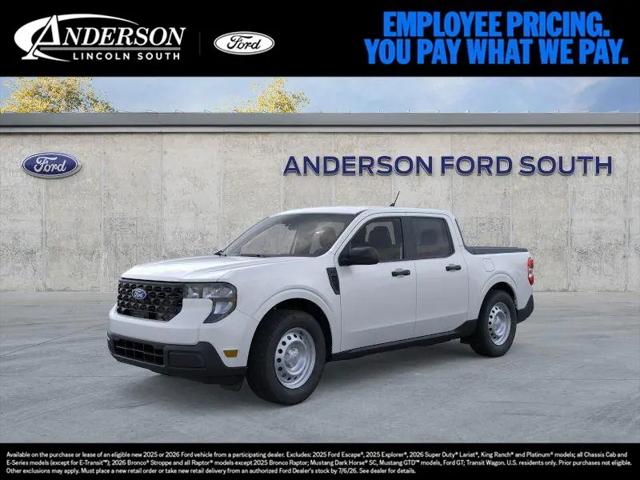 2026 Ford Maverick XL for sale in Lincoln, NE