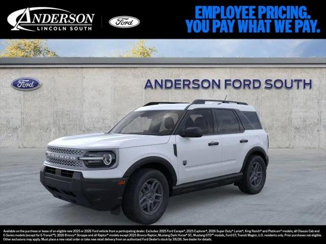 2026 Ford Bronco Sport Big Bend for sale in Lincoln, NE