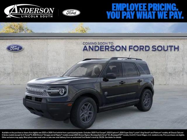 2026 Ford Bronco Sport Big Bend for sale in Lincoln, NE