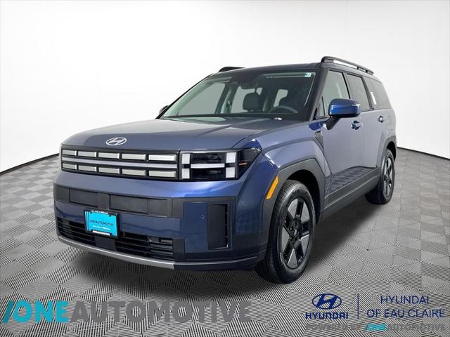 2026 Hyundai Santa Fe Hybrid SEL for sale in Eau Claire, WI