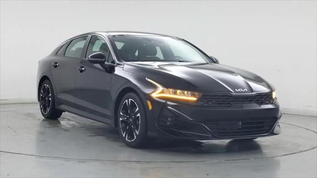 2022 Kia K5 GT-Line for sale in Fort Wayne, IN