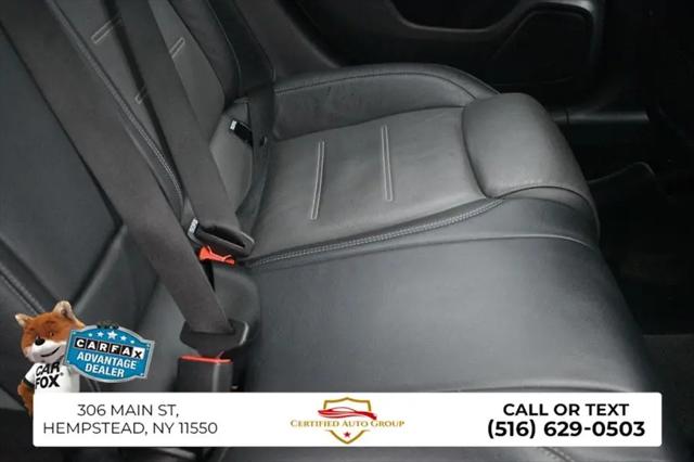 2023 Mercedes-Benz CLA-CLASS CLA 35 AMG 4MATIC