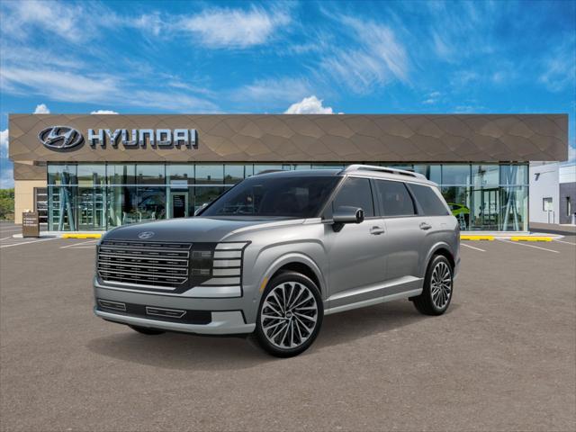 2026 Hyundai Palisade Calligraphy for sale in National City, CA