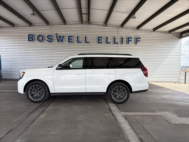 2026 Ford Expedition Platinum for sale in San Benito, TX