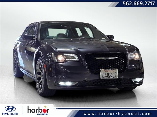 2015 Chrysler 300 300S for sale in Long Beach, CA