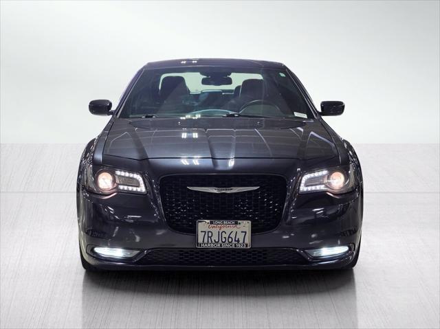 2015 Chrysler 300 300S