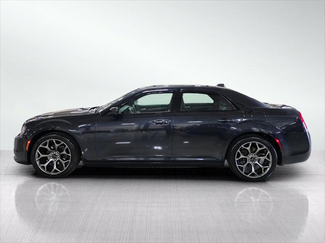 2015 Chrysler 300 300S